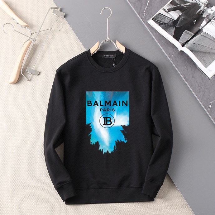 Balmain M-5XL kdt  (6)